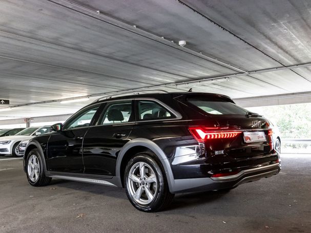 Audi A6 Allroad 50 TDI quattro 210 kW image number 4