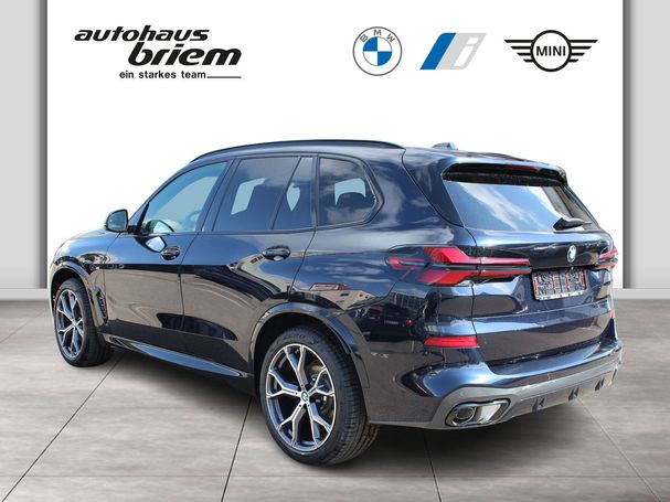 BMW X5 xDrive30d 210 kW image number 3