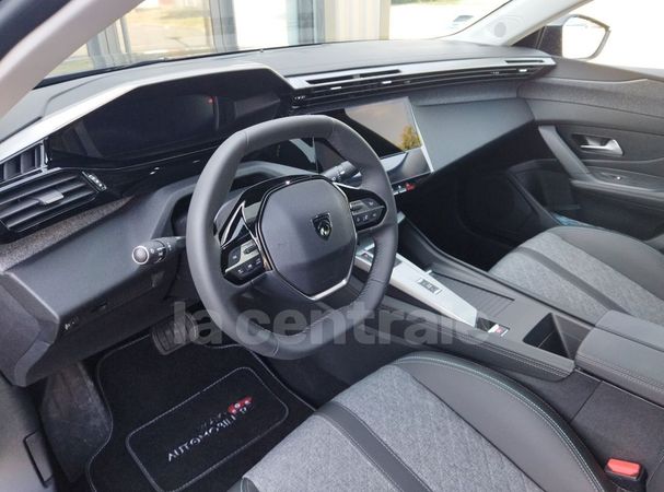 Peugeot 408 PureTech 96 kW image number 8