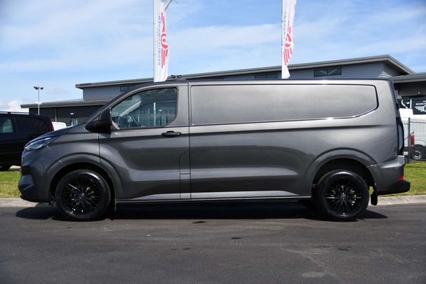 Ford Transit Custom 300 L2H1 100 kW image number 9