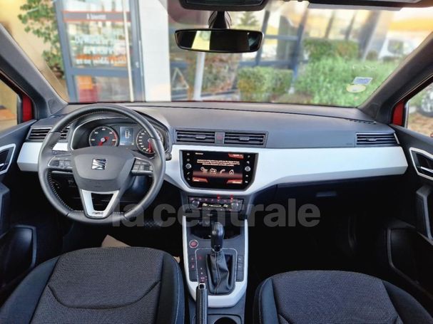 Seat Arona 1.6 TDI DSG XCELLENCE 70 kW image number 31