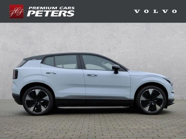 Volvo EX30 Twin Motor AWD 315 kW image number 2