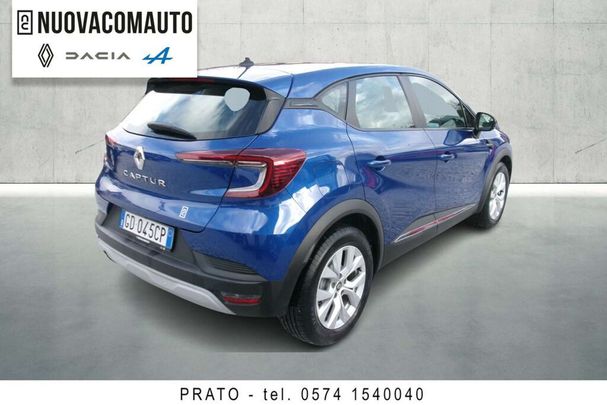 Renault Captur 1.0 TCe 74 kW image number 3