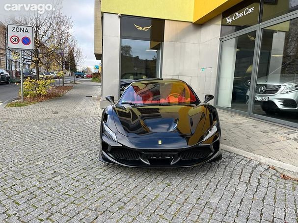 Ferrari F8 Tributo 530 kW image number 2