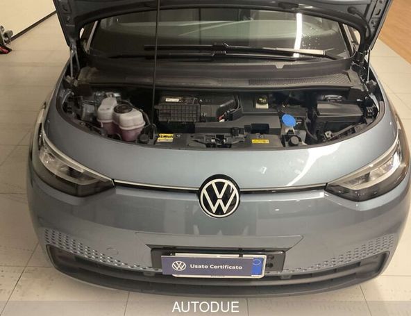 Volkswagen ID.3 125 kW image number 29