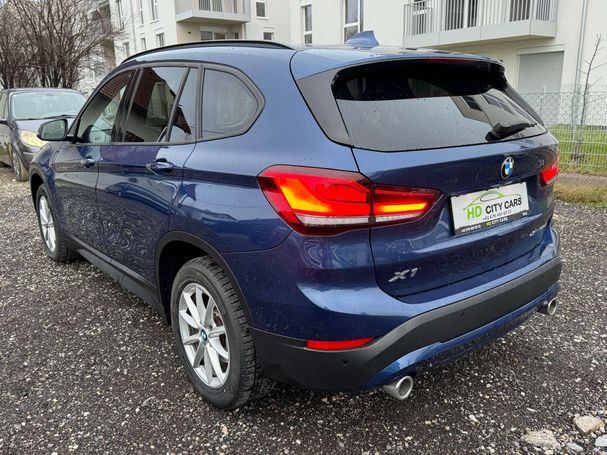 BMW X1 20d xDrive 140 kW image number 5