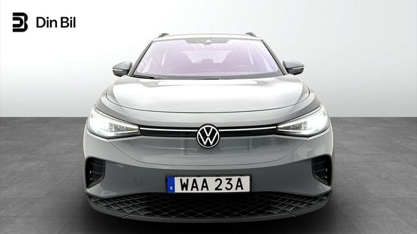 Volkswagen ID.4 152 kW image number 2