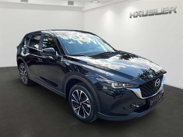 Mazda CX-5 2.0 G 121 kW image number 2