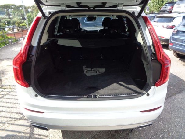 Volvo XC90 B5 AWD 173 kW image number 15