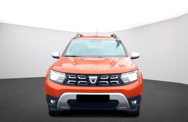 Dacia Duster TCe 150 4WD 110 kW image number 2