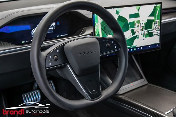 Tesla Model S Plaid AWD 750 kW image number 11