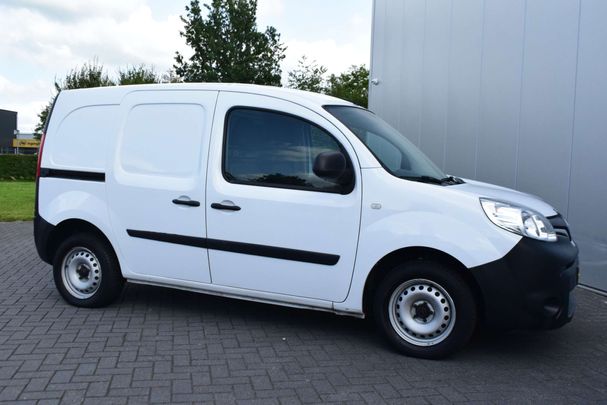 Renault Kangoo Energy dCi 90 66 kW image number 9