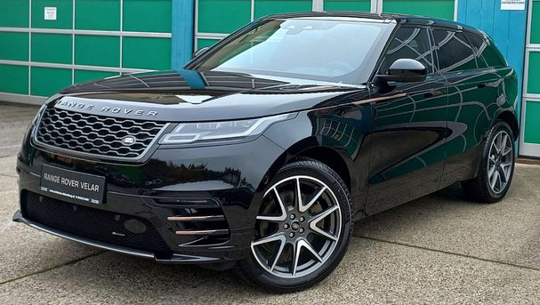 Land Rover Range Rover Velar P400e R-Dynamic S 297 kW image number 1