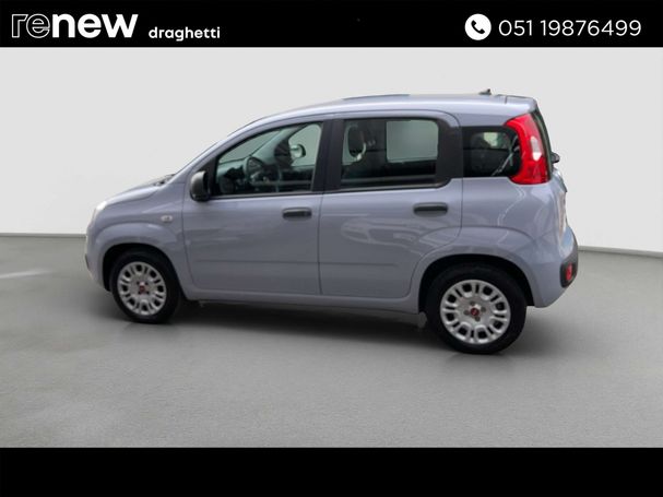 Fiat Panda 1.2 Easy 51 kW image number 8