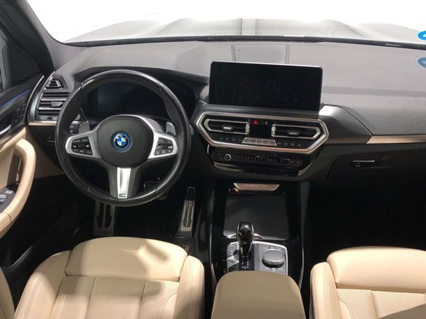 BMW X3e xDrive 215 kW image number 7