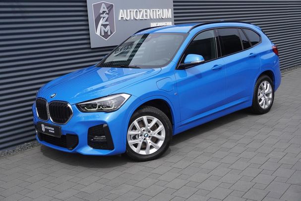 BMW X1 25e xDrive 162 kW image number 1