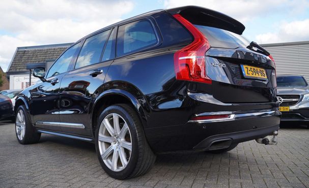 Volvo XC90 T8 AWD Inscription 288 kW image number 19