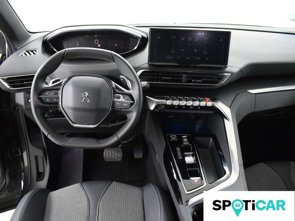 Peugeot 5008 1.2 100 kW image number 9