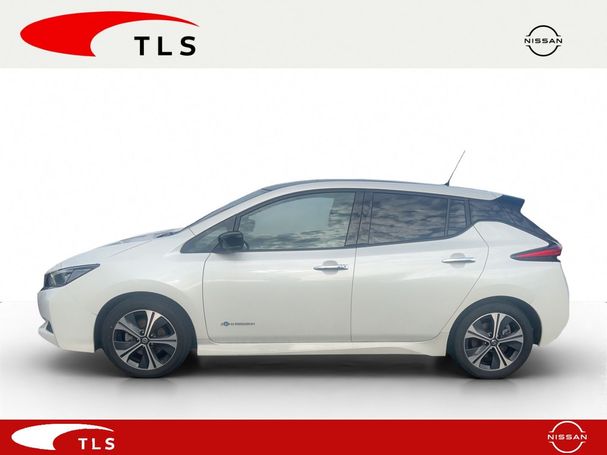 Nissan Leaf 40 kWh 110 kW image number 6