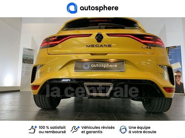 Renault Megane 221 kW image number 19