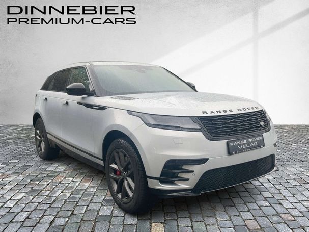 Land Rover Range Rover Velar P400e S 297 kW image number 8