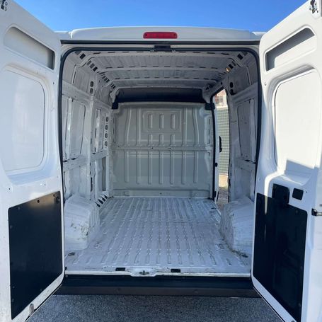 Fiat Ducato 2.3 88 kW image number 14