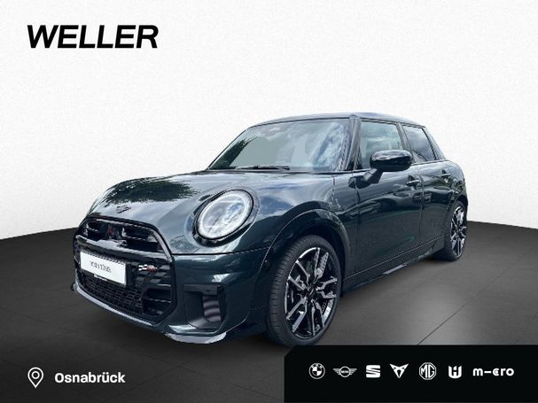 Mini Cooper S JCW Trim 150 kW image number 2