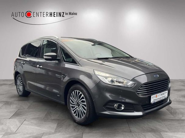 Ford S-Max Titanium AWD 140 kW image number 2