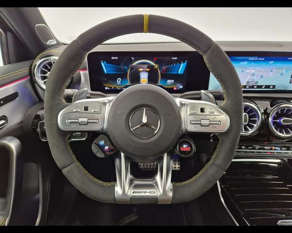 Mercedes-Benz A 45 AMG 310 kW image number 22