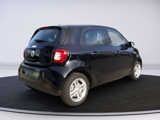 Smart ForFour EQ 60 kW image number 6