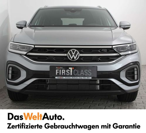 Volkswagen T-Roc TSI R-Line DSG 110 kW image number 2