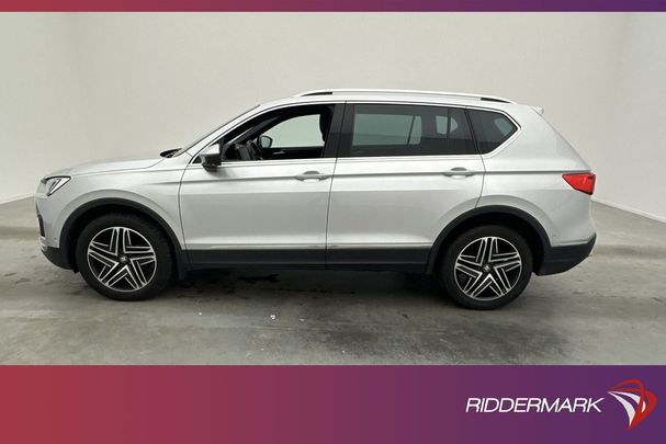 Seat Tarraco 2.0 TDI Xcellence 140 kW image number 11