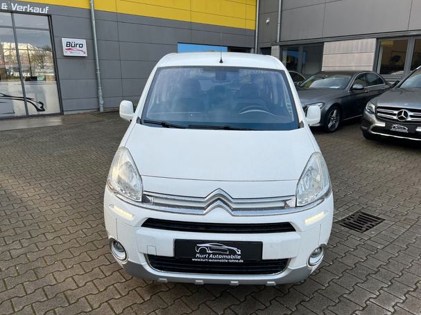 Citroen Berlingo 68 kW image number 9