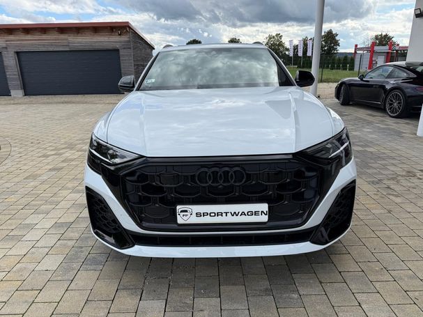 Audi Q8 60 TFSIe quattro S-line 360 kW image number 6