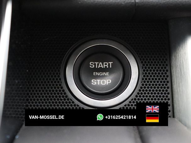 Land Rover Range Rover P400e Westminster Black 297 kW image number 22