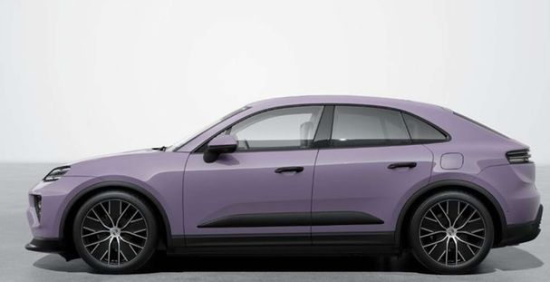 Porsche Macan 300 kW image number 4