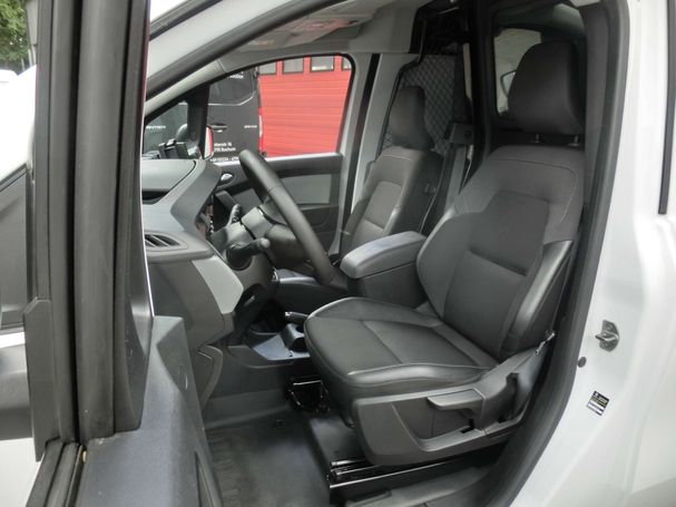 Renault Kangoo dCi 95 70 kW image number 5