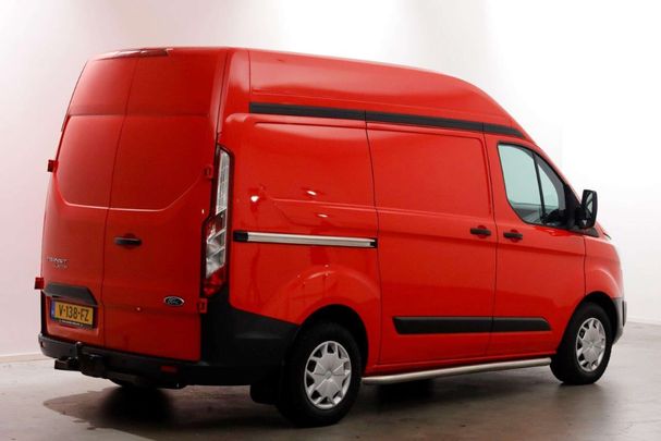 Ford Transit Custom L1H2 2.0 TDCi Trend 96 kW image number 2