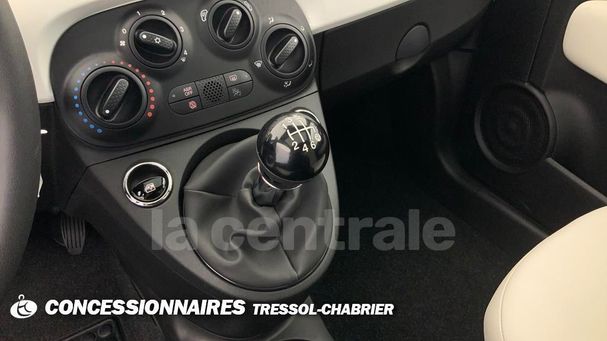 Fiat 500 1.0 51 kW image number 22