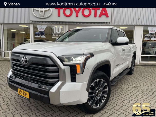 Toyota Tundra 3.5 V6 290 kW image number 1