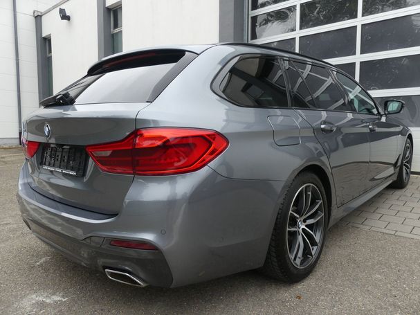 BMW 520d Touring xDrive 140 kW image number 4