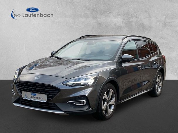 Ford Focus Active X 92 kW image number 1