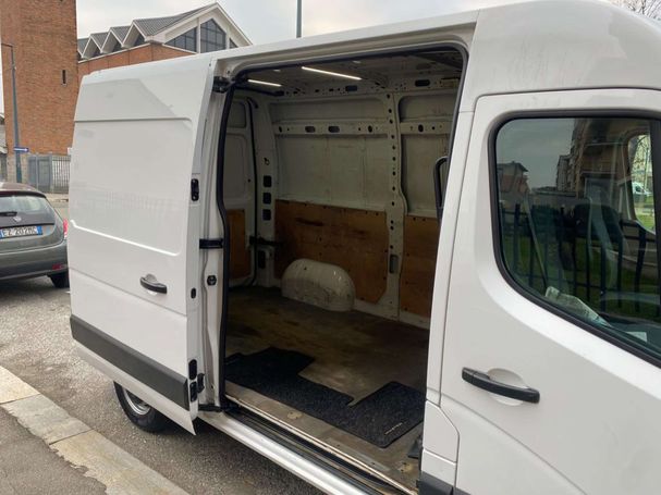 Renault Master dCi 150 VA 110 kW image number 22