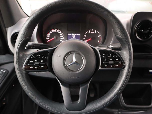 Mercedes-Benz Sprinter 3.5t 317 CDI 125 kW image number 9