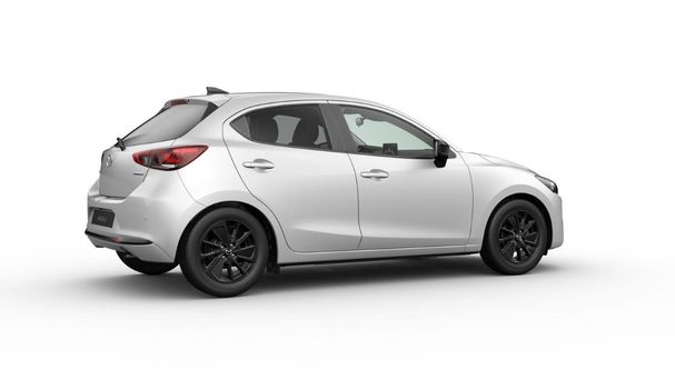 Mazda 2 66 kW image number 3