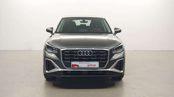 Audi Q2 30 TDI S tronic S-line 85 kW image number 2