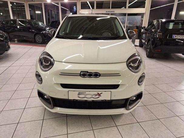 Fiat 500X 96 kW image number 3