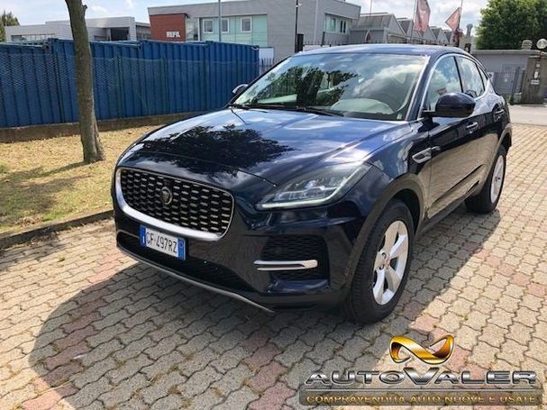 Jaguar E-Pace 120 kW image number 1