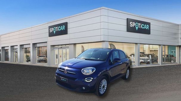 Fiat 500X 1.3 MultiJet 70 kW image number 1