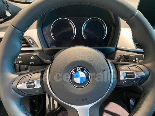 BMW X2 xDrive 140 kW image number 9